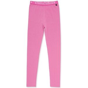 Chrome Hearts Pink Leggings